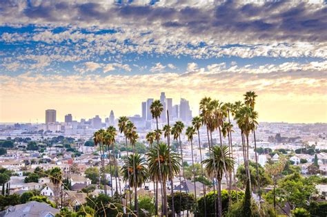 These California cities are among richest in US, report shows